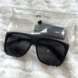 Sunglasses- QUAY